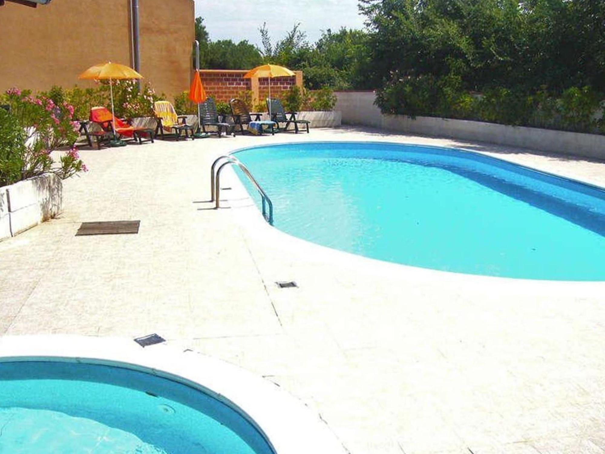Apartment Buneta With Relaxing Outdoor Area Ližnjan Екстериор снимка