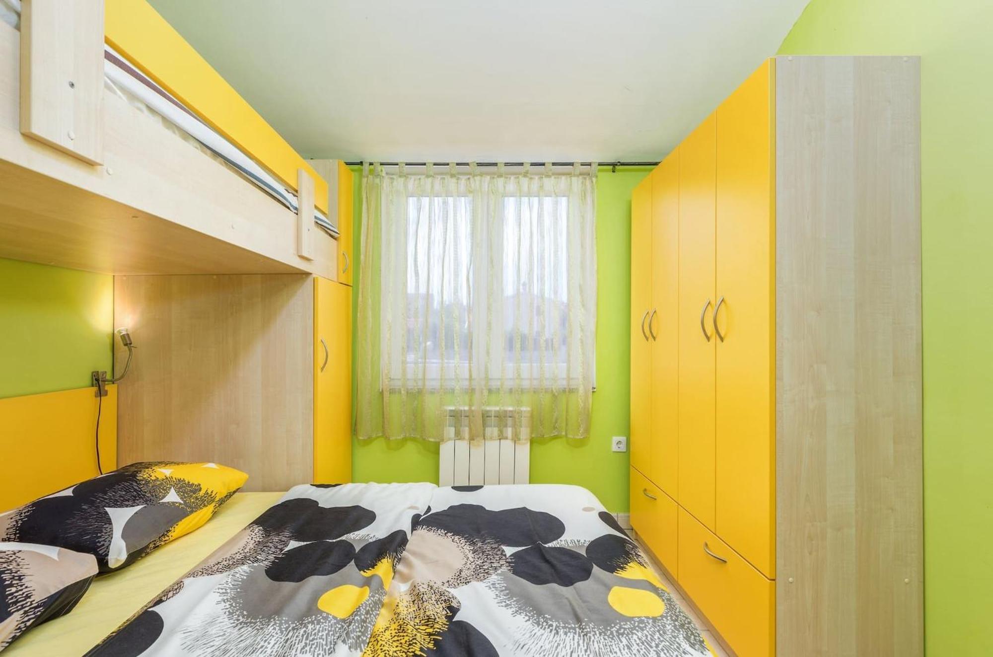 Apartment Buneta With Relaxing Outdoor Area Ližnjan Екстериор снимка